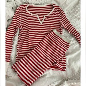 Victoria Secret Pajama Set